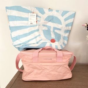 Sunny life Carry all bag